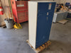 208V 3-Phase Distribution Panelboard Enclosure w/ Bus - Floor Mount - No Breakers