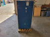 208V 3-Phase Distribution Panelboard Enclosure w/ Bus - Floor Mount - No Breakers