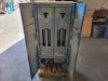 208V 3-Phase Distribution Panelboard Enclosure w/ Bus - Floor Mount - No Breakers