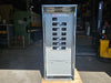 GENERAL ELECTRIC APNB Bolt-On Style 250A, 3Ph, 3Wire, 480VAC, Panelboard APF6528NSDH APB2765C