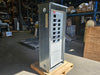 GENERAL ELECTRIC APNB Bolt-On Style 250A, 3Ph, 3Wire, 480VAC, Panelboard APF6528NSDH APB2765C