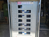 GENERAL ELECTRIC APNB Bolt-On Style 250A, 3Ph, 3Wire, 480VAC, Panelboard APF6528NSDH APB2765C