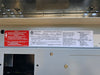 GENERAL ELECTRIC APNB Bolt-On Style 250A, 3Ph, 3Wire, 480VAC, Panelboard APF6528NSDH APB2765C