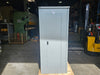 GENERAL ELECTRIC APNB Bolt-On Style 250A, 3Ph, 3Wire, 480VAC, Panelboard APF6528NSDH APB2765C