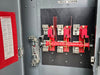 SQUARE D 800 Amp, 600V AC/DC Non Fusible Disconnect Switch HU367