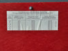 SQUARE D 800 Amp, 600V AC/DC Non Fusible Disconnect Switch HU367