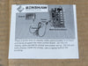 BENSHAW MX2/MX3 Small Display Kit 2009410, KPMX3CBL2M, KPMX3SLCD