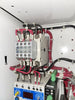 EATON 1.5 hp, 600V, 7A, 3-Ph Heater Starter Size 1 Bucket for Freedom 2100 MCC Frame