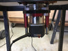 JESSEM TOOL COMPANY Router Table & Mast R Lift 04010 w/ 3/4 Porter Cable Router