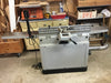 STEEL CITY 2 hp, 8" Industrial Parallelogram Jointer 40605