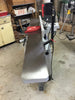 STEEL CITY 2 hp, 8" Industrial Parallelogram Jointer 40605
