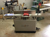 STEEL CITY 2 hp, 8" Industrial Parallelogram Jointer 40605