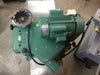 GENERAL INTERNATIONAL 3 hp, 15" Straight Knife Planer 30-115M1