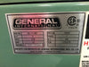 GENERAL INTERNATIONAL 3 hp, 15" Straight Knife Planer 30-115M1