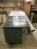 GENERAL INTERNATIONAL 3 hp, 10" Table Saw 650R