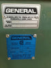 GENERAL INTERNATIONAL 3 hp, 10" Table Saw 650R