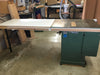 GENERAL INTERNATIONAL 3 hp, 10" Table Saw 650R