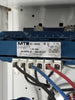 EATON 3 hp, 600 Volts, 3-Phase VFD SVX025A1-5A4N1 Bucket for Freedom 2100 MCC Frame