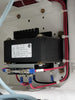 EATON 3 hp, 600 Volts, 3-Phase VFD SVX025A1-5A4N1 Bucket for Freedom 2100 MCC Frame