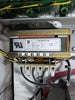 EATON 3 hp, 600 Volts, 3-Phase VFD SVX015A1-5A4N1 Bucket for Freedom 2100 MCC Frame