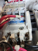 EATON 1-1/2 hp, 600V, 7A, 3-Ph FVR Starter Size 1 Bucket for Freedom 2100 MCC Frame