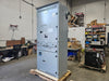 EATON 800 Amp, 208/120 Volt, 3-Ph Automatic Transfer Switch 4BIH3NBA30800BSC