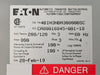EATON 800 Amp, 208/120 Volt, 3-Ph Automatic Transfer Switch 4BIH3NBA30800BSC