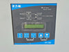 EATON 800 Amp, 208/120 Volt, 3-Ph Automatic Transfer Switch 4BIH3NBA30800BSC