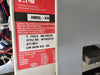 EATON 800 Amp, 208/120 Volt, 3-Ph Automatic Transfer Switch 4BIH3NBA30800BSC