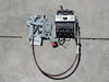SQUARE D 30 Amp, 3 Pole, 600 Volt Circuit Breaker HDL36030 w/ Cable Mechanism