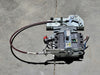 SQUARE D 30 Amp, 3 Pole, 600 Volt Circuit Breaker HDL36030 w/ Cable Mechanism