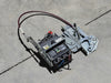 SQUARE D 30 Amp, 3 Pole, 600 Volt Circuit Breaker HDL36030 w/ Cable Mechanism