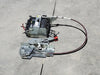 SQUARE D 30 Amp, 3 Pole, 600 Volt Circuit Breaker HDL36030 w/ Cable Mechanism