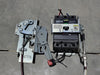 SQUARE D 30 Amp, 3 Pole, 600 Volt Circuit Breaker HDL36030 w/ Cable Mechanism