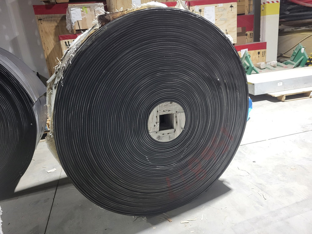 GOODYEAR 30" x 413ft. Conveyor Belting, 3-Ply, 11mm, 3355-15-008 