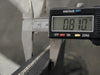 GOODYEAR 48" x 152ft. Conveyor Belting, 375/3-Ply, 3/8 X 1/8IN