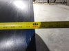 GOODYEAR 48" x 152ft. Conveyor Belting, 375/3-Ply, 3/8 X 1/8IN