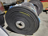 GOODYEAR 42" x 148ft. Conveyor Belting, 3-Ply, 10mm x 5mm 