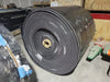 GOODYEAR 42" x 152ft. Conveyor Belting, 3-Ply, 10mm x 5mm 