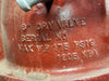 VIKING 3 Sets 6" Dry Fire Sprinkler Valve Assemblies - Viking F-1 w/ Trim, Gate Valves & Switches