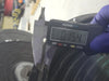 GOODYEAR 48" x 152ft. Conveyor Belting, 375/3-Ply, 3/8 X 1/8IN
