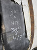 GOODYEAR 30" x 413ft. Conveyor Belting, 3-Ply, 11mm, 3355-15-008 