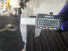 GOODYEAR 42" x 148ft. Conveyor Belting, 3-Ply, 10mm x 5mm 