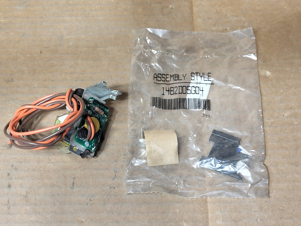 EATON 110/127 Volt Breaker Under Voltage Release UVH3LP08K