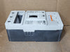 EATON 400 Amp, 3 Pole, 600 Volt Circuit Breaker KDC3400F