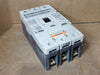 EATON 400 Amp, 3 Pole, 600 Volt Circuit Breaker KDC3400F