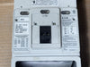 EATON 400 Amp, 3 Pole, 600 Volt Circuit Breaker KDC3400F