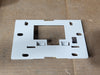 AXIS T91A61 Wall Mount 5017-611