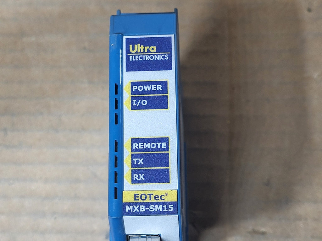 ULTRA ELECTRONICS Multiplexer MXB-SM15