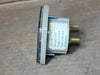 YOKOGAWA 0-50 Amp AC Ammeter Analog 250-240-LSNT